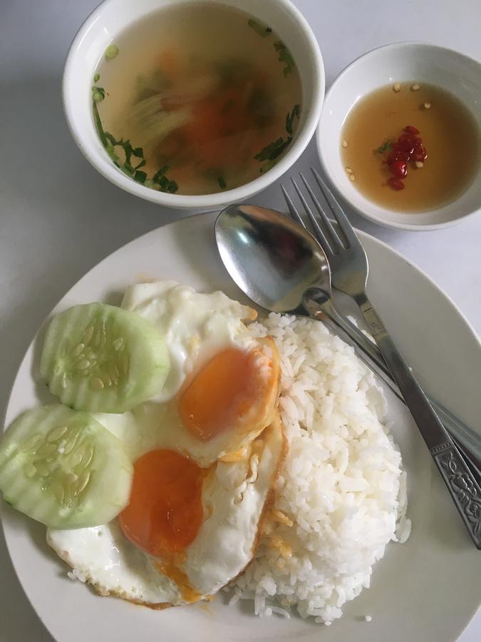 โรงแรมคำปาสุทธ์ วังเวียง ภายนอก รูปภาพ